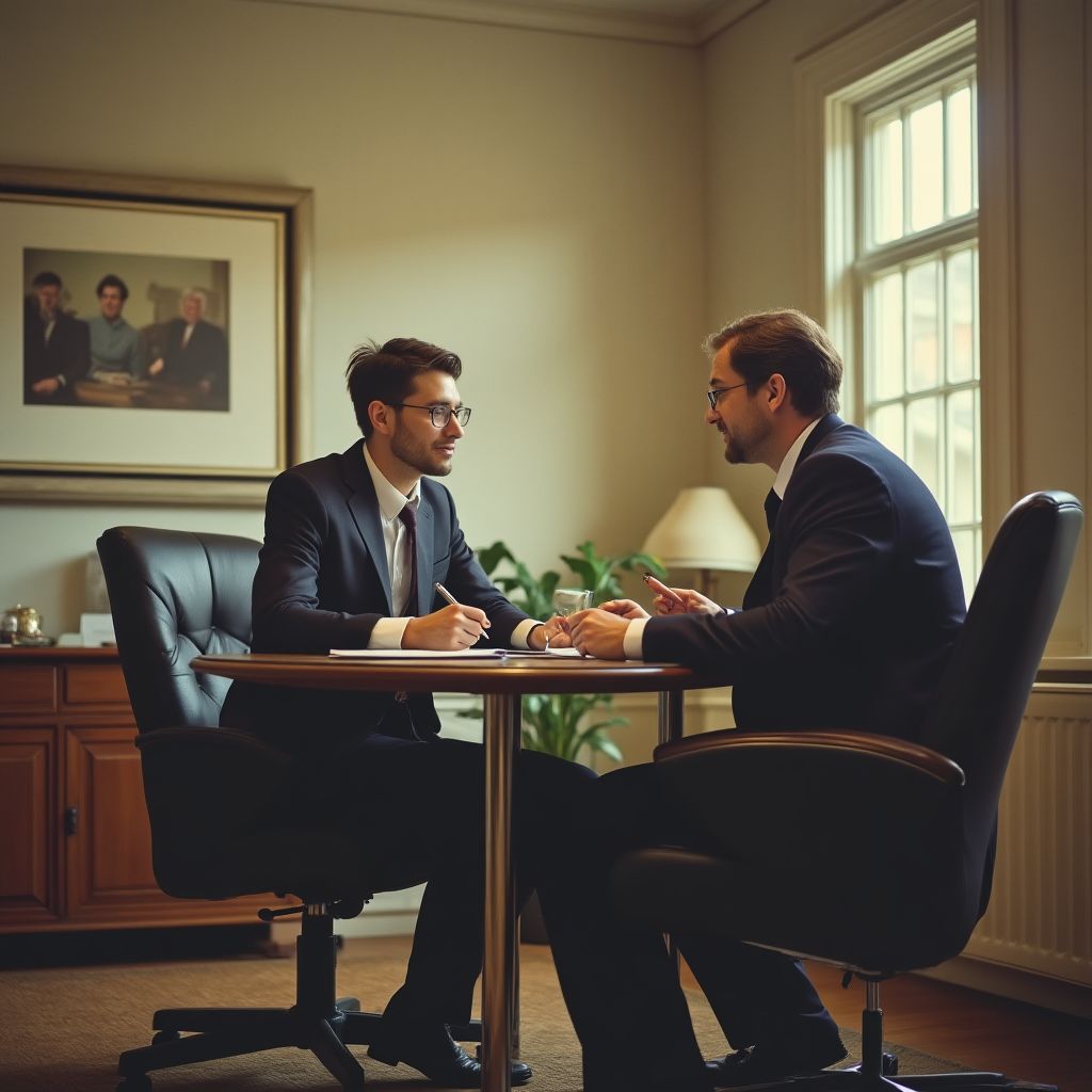 ProCoach'un kuruluş hikayesi