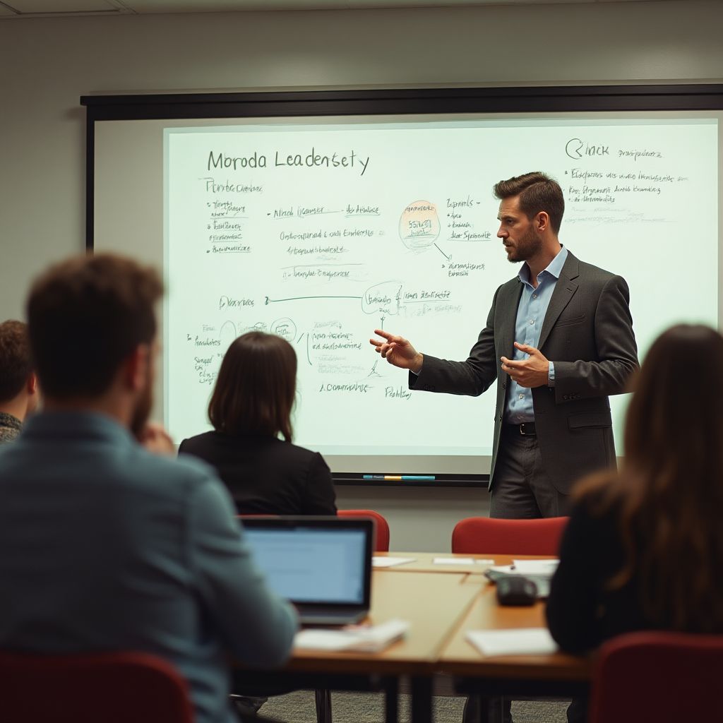 Liderlik çalıştayı