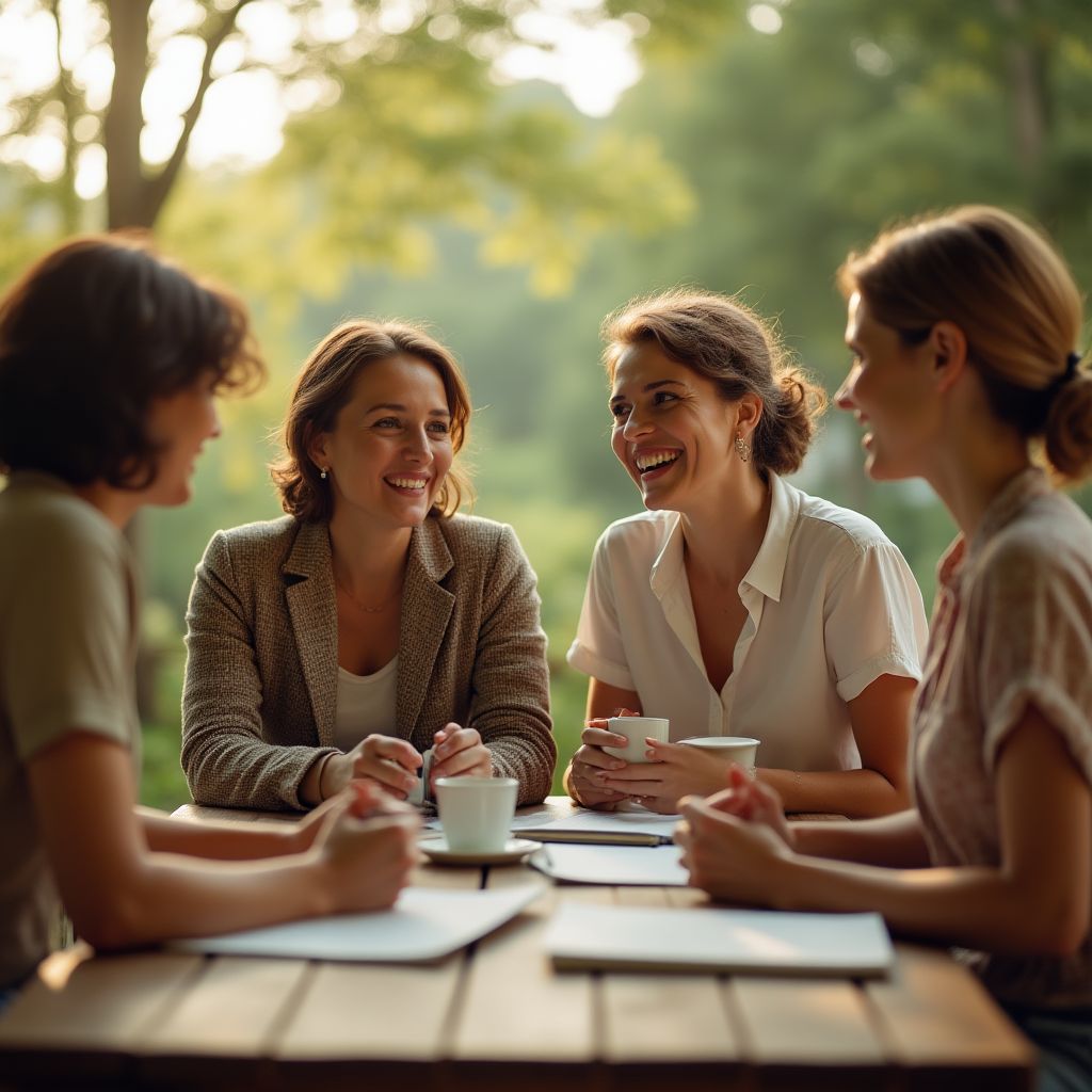 Ekip oluşturma etkinliği