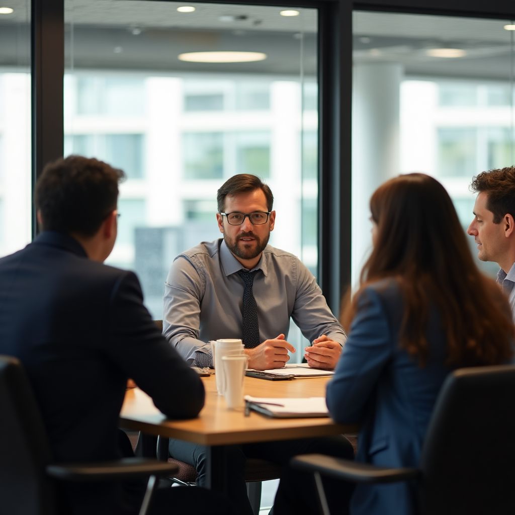 Grup Koçluk Oturumu