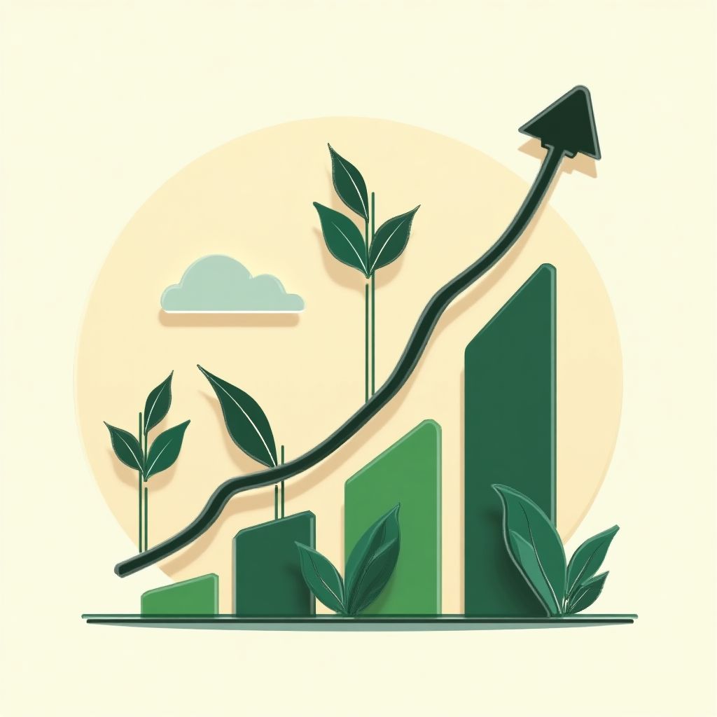 Ekonomik Sürdürülebilirlik