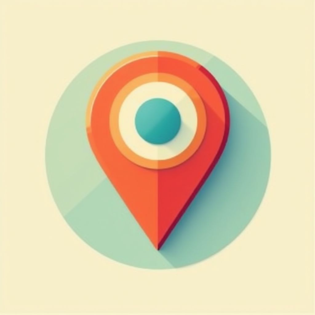 Konum İkonu