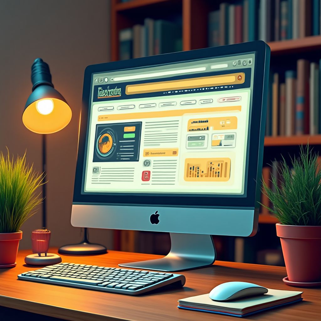 Çevrimiçi Eğitimler