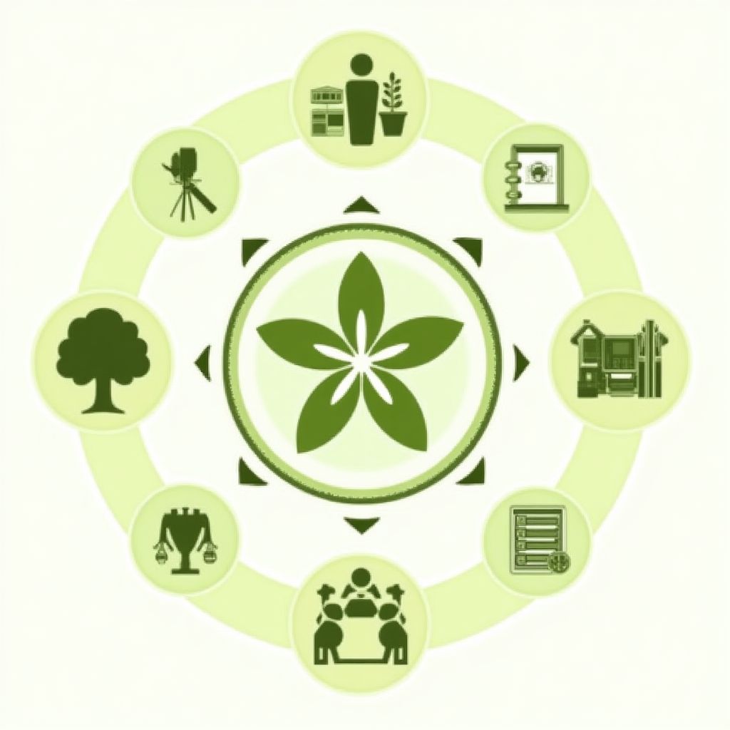 Sürdürülebilir İş Modeli