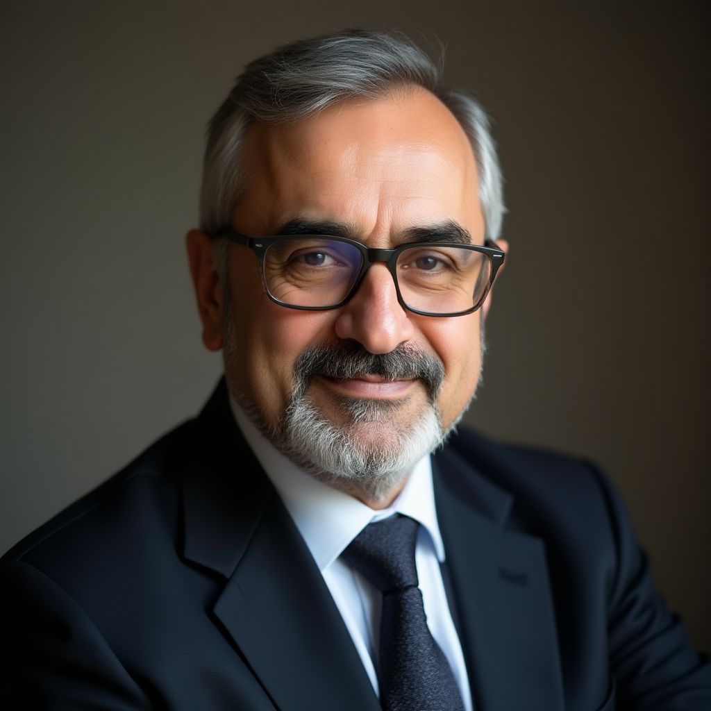 Mehmet Kaya - Kurucu ve Baş Koçluk Görevlisi