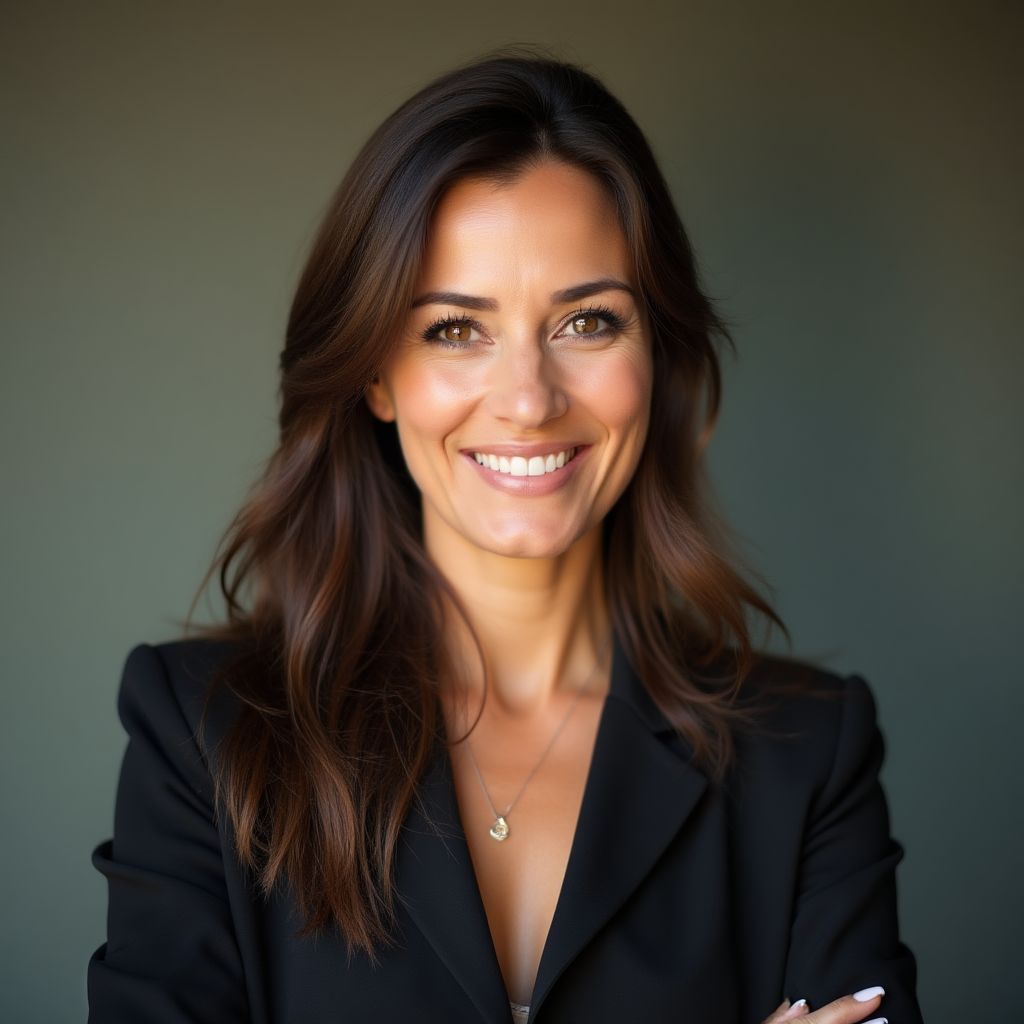 Zeynep Demir - Kıdemli Koç, İnovasyon Uzmanı