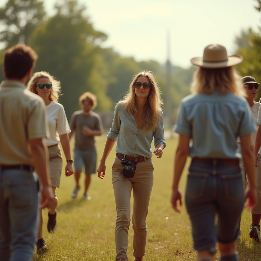 Takım Çalışması Aktivitesi