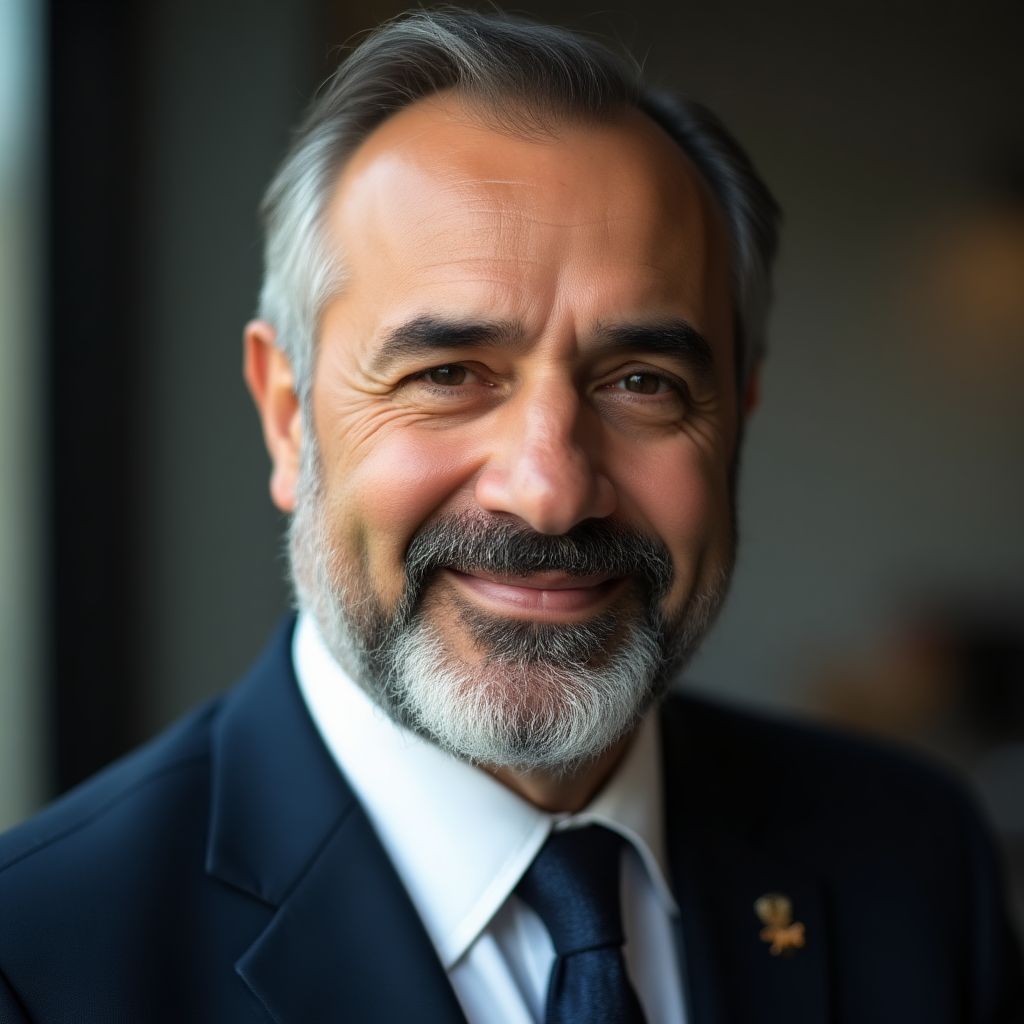 Serkan Yücel