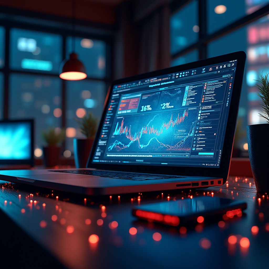 Dijital Dönüşüm Webinarı