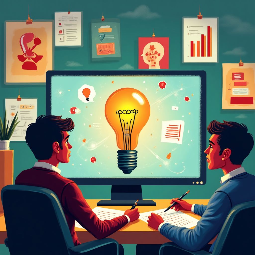 İnovasyon Webinarı