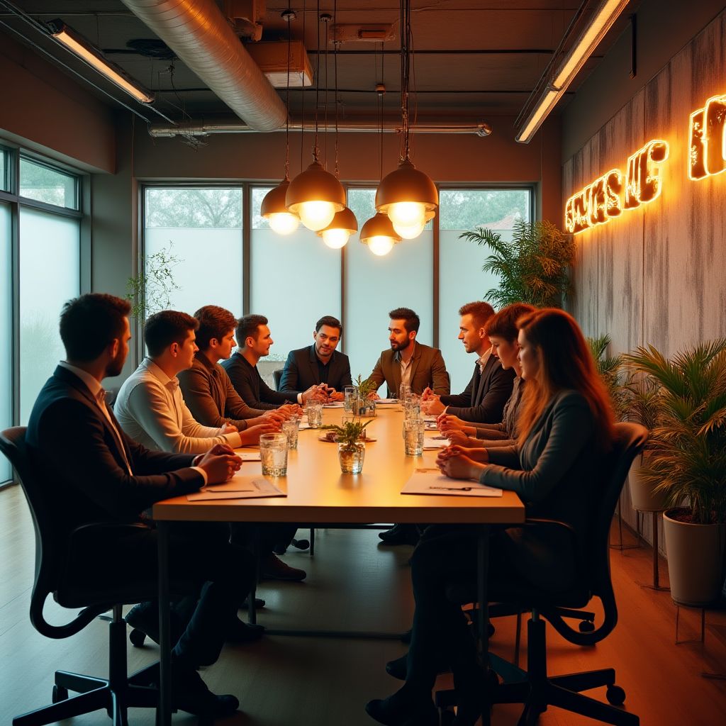 İnovasyon Çalıştayı